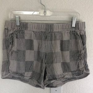 Madewell Pull-On Shorts